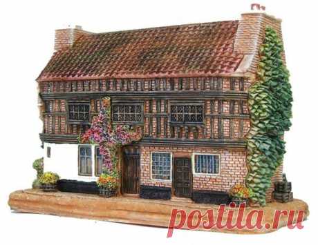 Lilliput Lane
