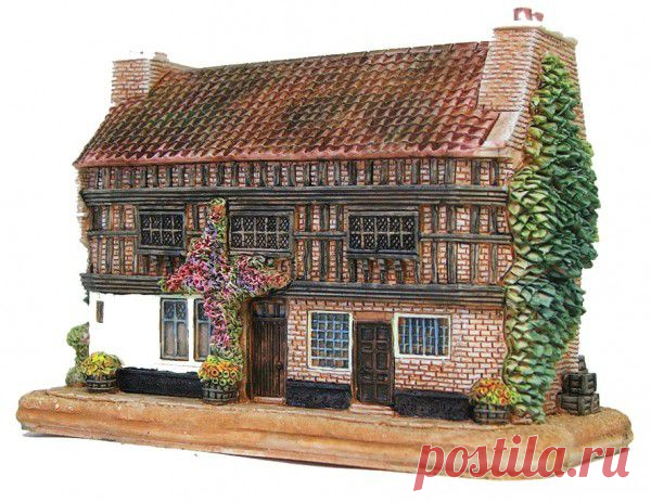Lilliput Lane