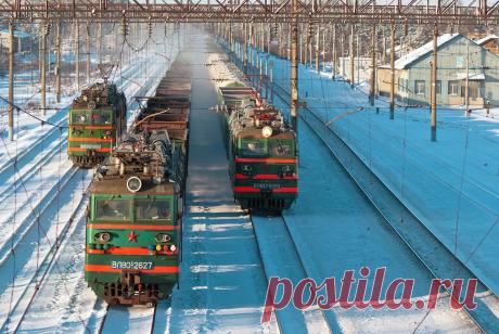 Фотография Зимняя тройка из раздела техно №6003788 - фото.сайт - Photosight.ru