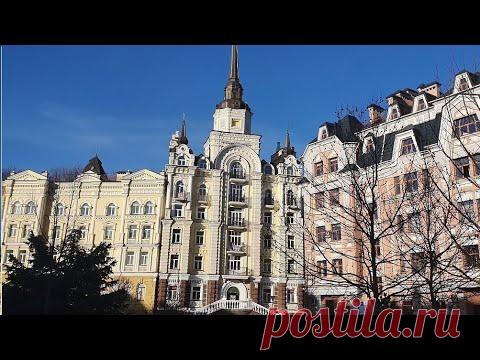 ЭЛИТНЫЕ ФАСАДЫ. "вы готовы платить эту цену?"