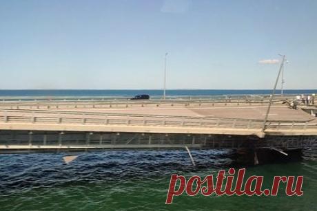 В Британии ответили на обвинения России в причастности к атаке на Крымский мост. Великобритания отвергает обвинения со стороны России в причастности британских спецслужб к атаке на Крымский мост. «Это необоснованная спекуляция со стороны России, и мы не будем удостаивать ее дальнейшими комментариями», — сказал представитель британского МИД, чьи слова приводит Reuters.