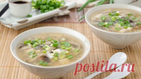 Пять полезных рецептов от Джона Макдугалла | Блог издательства «Манн, Иванов и Фербер»