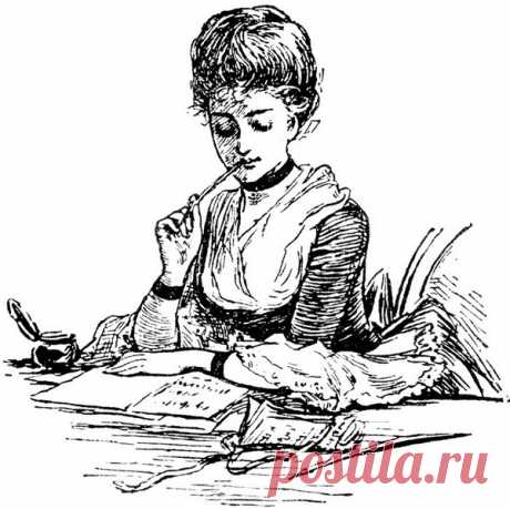 Наш мозг любит рифмы. Особенно простые и веселые.