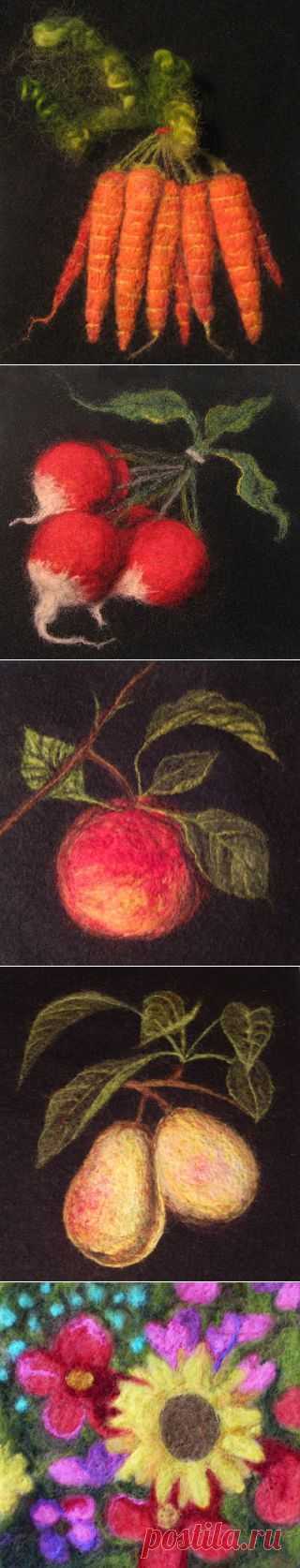 Flea Fair: anne goodhill gohorel- my work