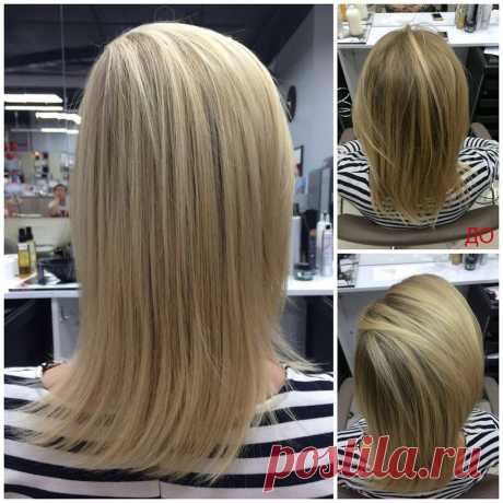 Превосходный вид🌸 Вашим волосам💇 подарит Olaplex💃. Это инновационный уход 💪 - уникальное средство, которое не оказывает негативного влияния💆 при окрашивании и проведении💦 других процедур
