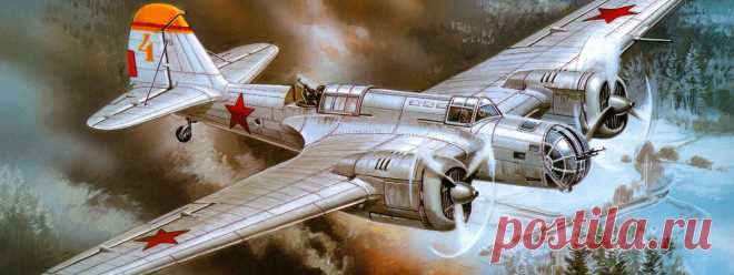 Ар-2 — СБ с 