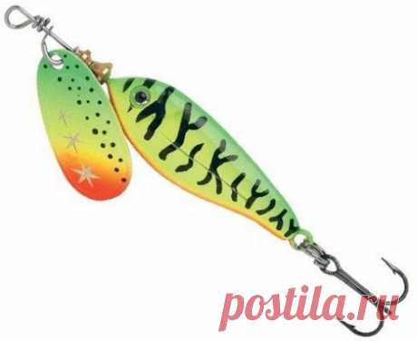 Блесна Blue Fox Minnow Super Vibrax сконструирована для дальних забросов даже легкой снастью. Благодаря тяжелому сердечнику, в виде малька, блесна подходит для ступенчатой проводки, лепесток вращается даже при отвесном падении. Свои качества эта приманка лучше всего раскрывает при ловле на течении, показывая стабильную игру при проводке в любом темпе. Блесна Blue Fox Minnow Super Vibrax смонтирована на нержавеющем проволочном каркасе и снабжена кованными крючками VMC. / Богатая добыча