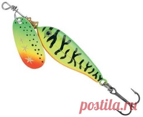 Блесна Blue Fox Minnow Super Vibrax сконструирована для дальних забросов даже легкой снастью. Благодаря тяжелому сердечнику, в виде малька, блесна подходит для ступенчатой проводки, лепесток вращается даже при отвесном падении. Свои качества эта приманка лучше всего раскрывает при ловле на течении, показывая стабильную игру при проводке в любом темпе. Блесна Blue Fox Minnow Super Vibrax смонтирована на нержавеющем проволочном каркасе и снабжена кованными крючками VMC. / Богатая добыча