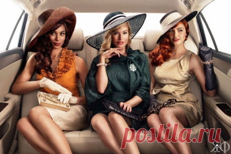 Дневник Montileda : НЕТ ВЕРНЫХ И НЕВЕРНЫХ МУЖИКОВ. ЕСТЬ СПАЛИЛСЯ И НЕ СПАЛИЛСЯ… УЛЫБНЕМСЯ))