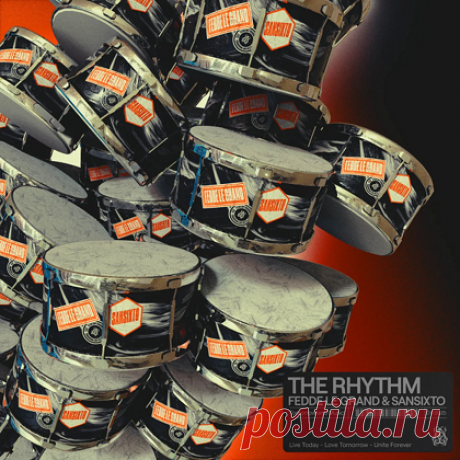 Fedde Le Grand & Sansixto - The Rythm [ Tomorrowland Music] free download mp3 music 320kbps