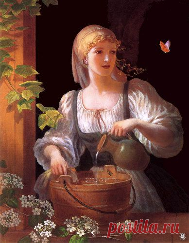 Фото - сказка - Иллюстрации к сказкам