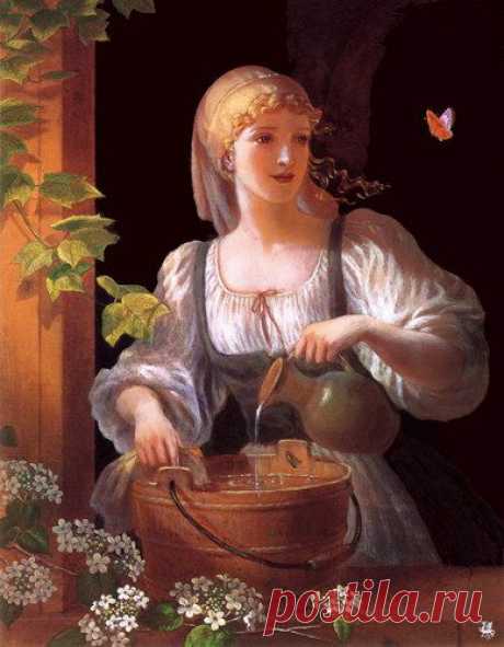 Фото - сказка - Иллюстрации к сказкам