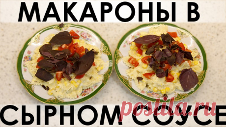 101. Макароны в сырном соусе: принципиально иной уровень привычных макарон с сыром :) — Кулинарная книга - рецепты с фото