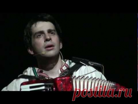 ПЕТР НАЛИЧ В ЦДХ 20.04.12 - ГДЕ ТРОПА ЗА РЕКОЙ ЗАПОРОШЕНА...