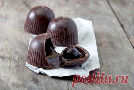 Конфеты – 126 вкусных рецептов с фото, простые рецепты конфет