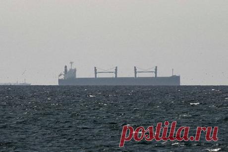 В ВСУ оценили готовность разблокировать Ормузский пролив