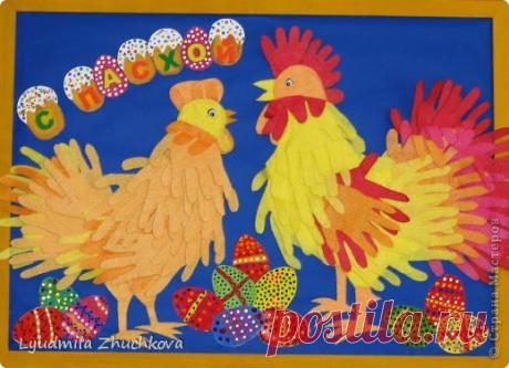 Идеи для творчества и подарков своими руками