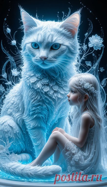 ღ