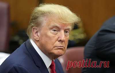 Трамп заявил, что "с легкостью" завершит конфликт на Украине за 24 часа, став президентом. Бывший президент США заявил, что ситуация на Украине стала результатом "некомпетентности администрации" нынешнего главы государства Джо Байдена