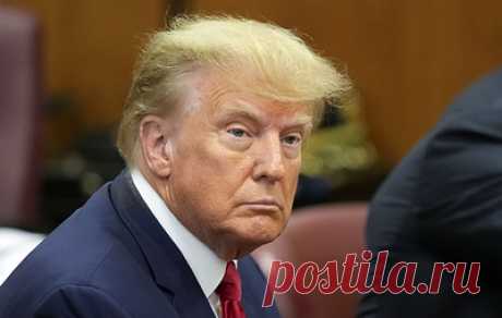 Трамп заявил, что &quot;с легкостью&quot; завершит конфликт на Украине за 24 часа, став президентом. Бывший президент США заявил, что ситуация на Украине стала результатом &quot;некомпетентности администрации&quot; нынешнего главы государства Джо Байдена