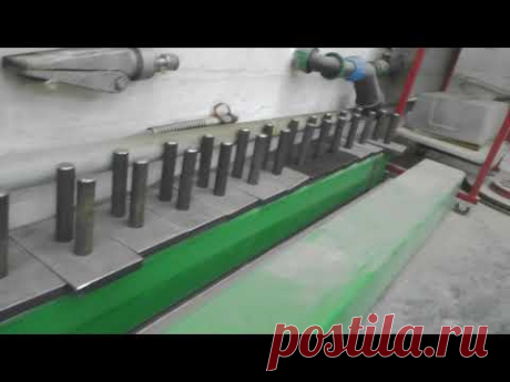 Стапель, финал близок. Body repair after an accident.