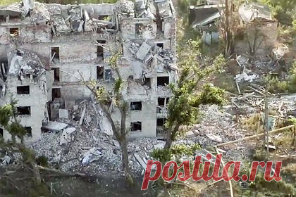 Марочко рассказал о планах российских военных в ДНР