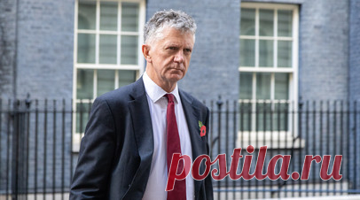 FT: советник британского премьера Пауэлл пытался установить связь с Россией. Советник по безопасности британского премьера пытался установить канал связи с Россией и донести позицию Европы по украинскому вопросу. Об этом пишет газета Financial Times со ссылкой на источники. Читать далее