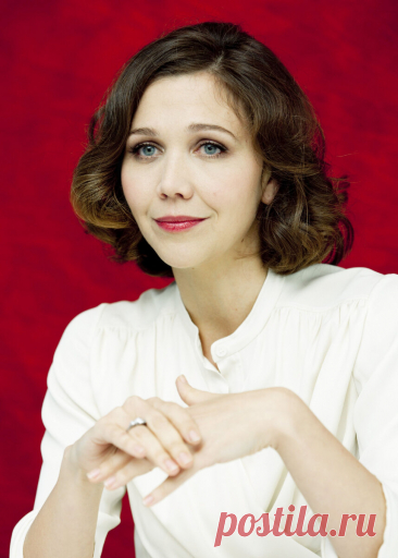 Мэгги Джилленхол, 16 ноября, 1977