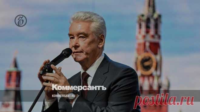 11-9-23-Собянин победил на выборах мэра Москвы с 76,39% Подробнее на сайте