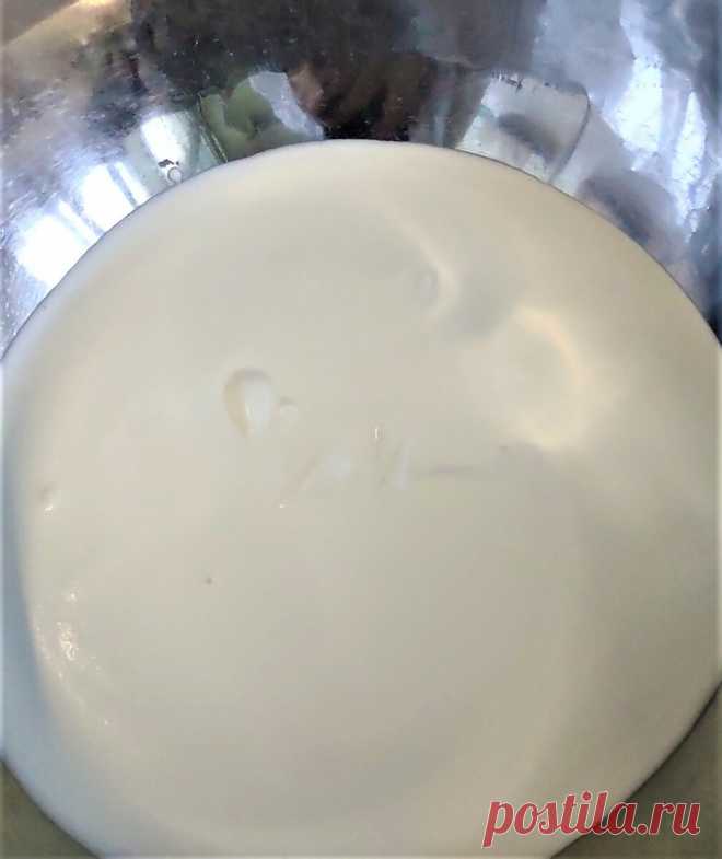 Муссы: первое знакомство | 🍰 Выпечка без секретов | Яндекс Дзен