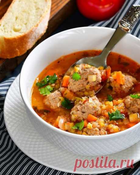 ​Мясо по-купечески