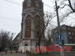 0629 Мариуполь