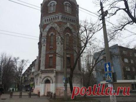 0629 Мариуполь