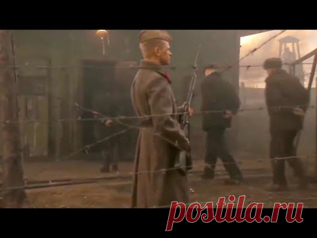 ВОЕННЫЙ ФИЛЬМ ПРО НЕМЕЦКОГО ДИВЕРСАНТА! НАШУМЕВШИЙ БОЕВИК! "Спасите Наши Души" 2 часть