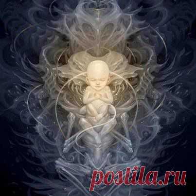 (4) Гадалка на Тв3