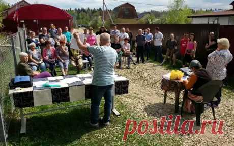 Что такое садоводческое дачное товарищество (СДТ) и чем отличается от СНТ