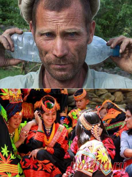 7 тайн русской косы | Русская семерка