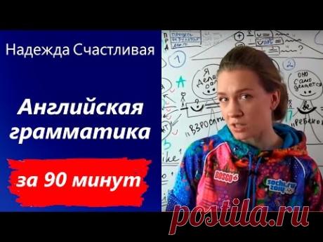 Изучаем английский