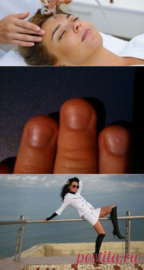 Красота как требование общества или красота как адский труд | Модный блог