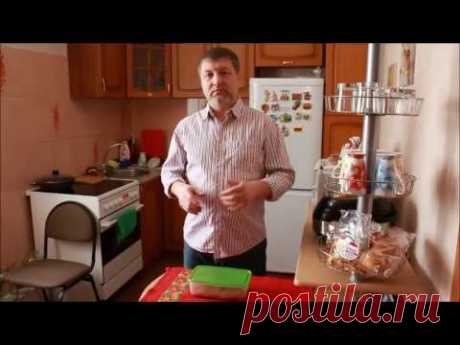 Готовим карпачо из филе курицы дома!!! Лучшая закуска для пива!!!