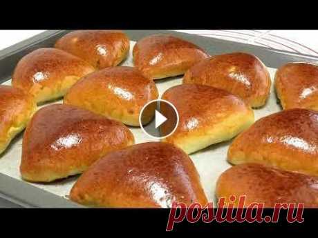 Пирожки  СО СЛИВАМИ,  быстрое тесто &quot; ВОДОЛАЗ&quot;/Pies with plums #ПирожкиСливой #ДрожжевоеТесто ДОРОГИЕ ДРУЗЬЯ, просмотр рекламы на моих видео это Ваша благодарность за мои труды и помощь в развитии канала. Спасибо ...