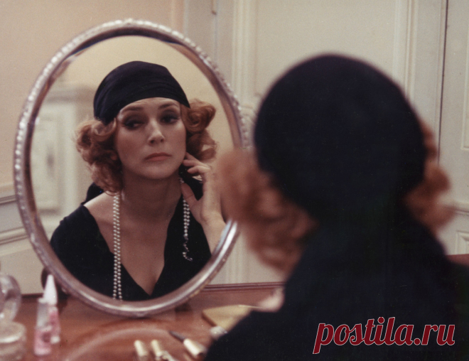 Валентина Кортезе в фильме «Лодка на траве», 1971 год   |  Умерла 96-летняя итальянская кинодива Валентина Кортезе - Кино Mail.ru