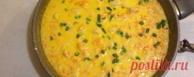 ПП рецепты | Гульнара К | Рецепты простой и вкусной еды на Постиле