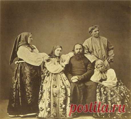 Какие бы имена носили русские, если бы не приняли православие | Русская семерка