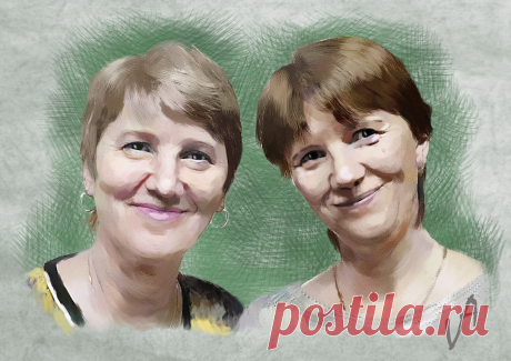 Сестрицы
