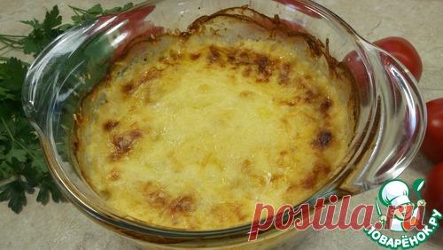 Вкусные макароны за 15 минут – кулинарный рецепт