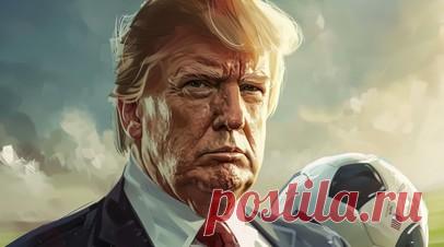 Трамп посетит жеребьёвку ЧМ-2026 и получит Премию мира ФИФА. Глава США Дональд Трамп посетит церемонию жеребьёвки группового этапа чемпионата мира по футболу 2026 года. Читать далее