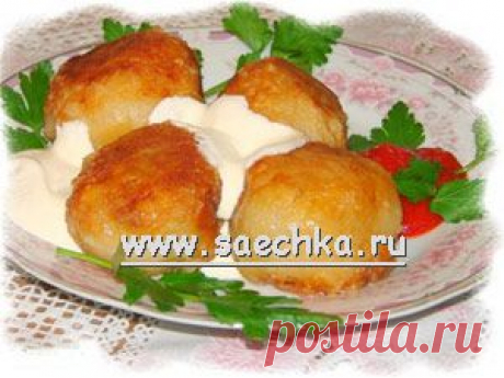 Пызы | рецепты на Saechka.Ru