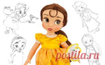 146 лучших идей как сделать (сшить) куклу своими руками на фото