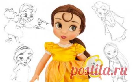 146 лучших идей как сделать (сшить) куклу своими руками на фото